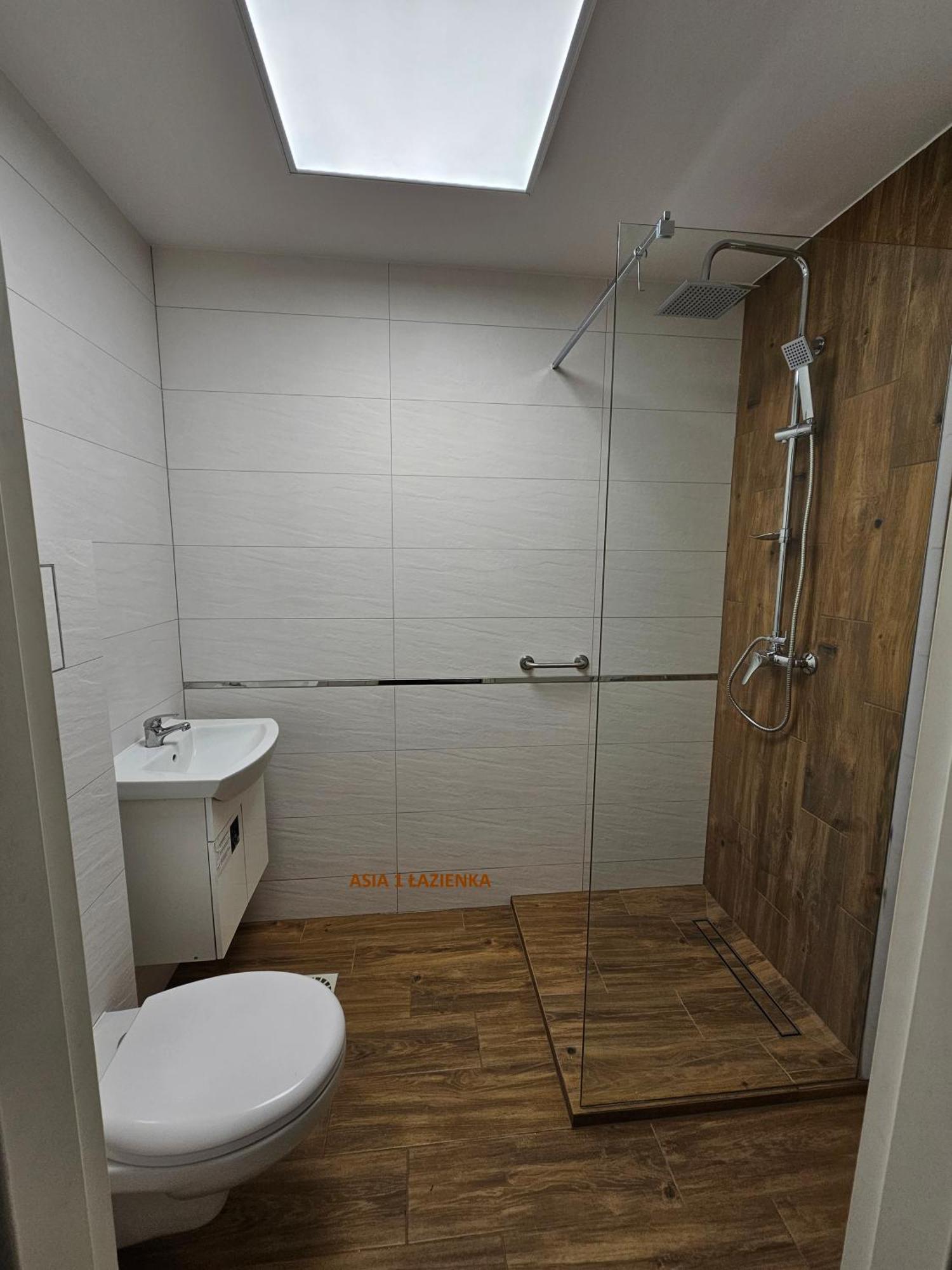 Apartamenty Asia Krakau Buitenkant foto